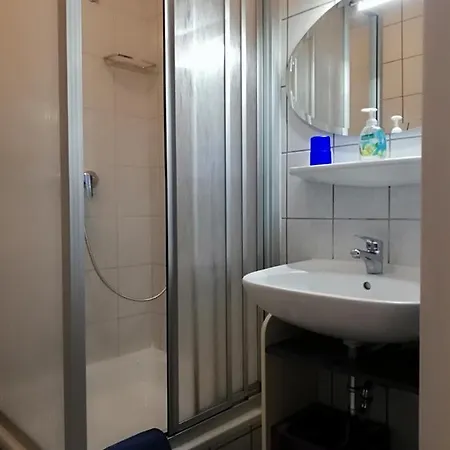 Kajuethus Apartment 5 Fehmarn Esterno foto