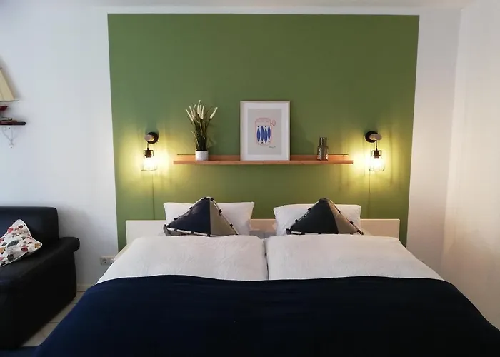Kajuethus Apartment 5