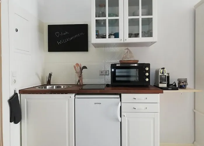 Kajuethus Apartment 5