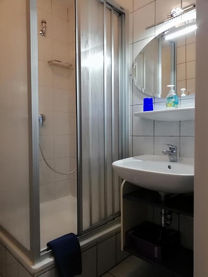 Apartment Kajuethus 5 Fehmarn