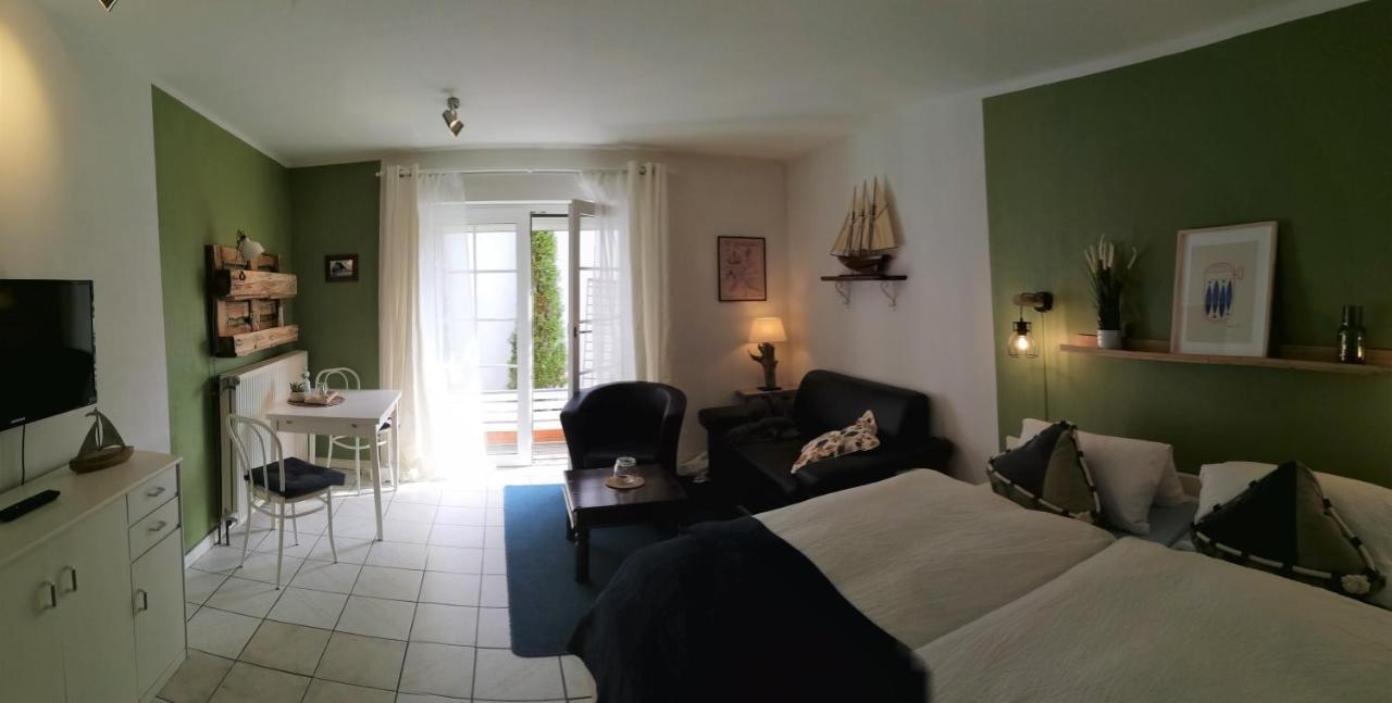 Apartment Kajuethus 5
